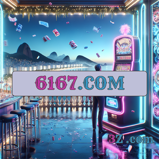 A Emoção dos Torneios de Jogos em 6167.com